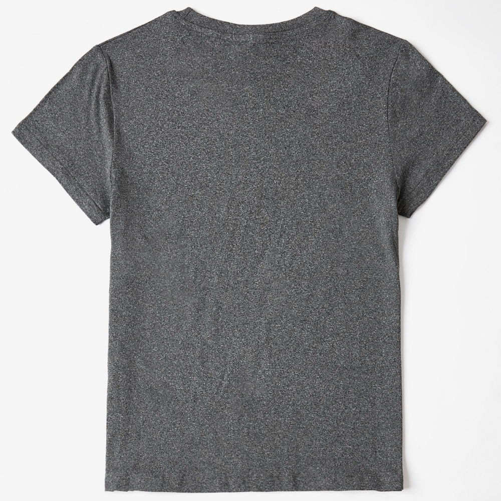 Pray It Forward T-Shirt - Dark Gray - Picture 3 of 4